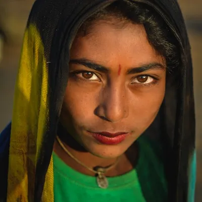 Aisha Khan, Operations Head