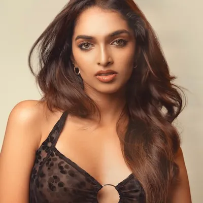 Priya Mehta